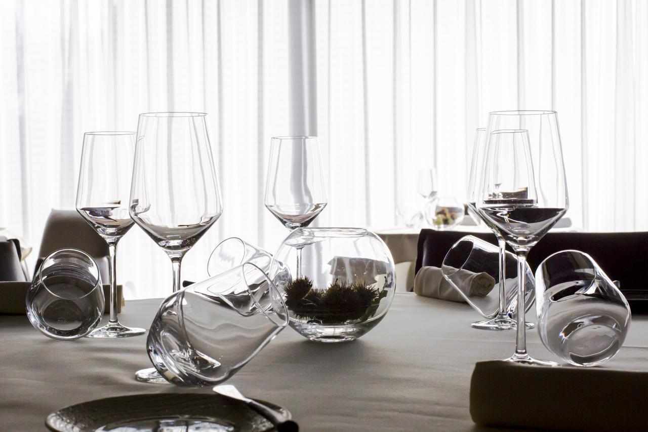 Logis Hotel Du Morvan - Restaurant La Table De Jerome Luzy المظهر الخارجي الصورة